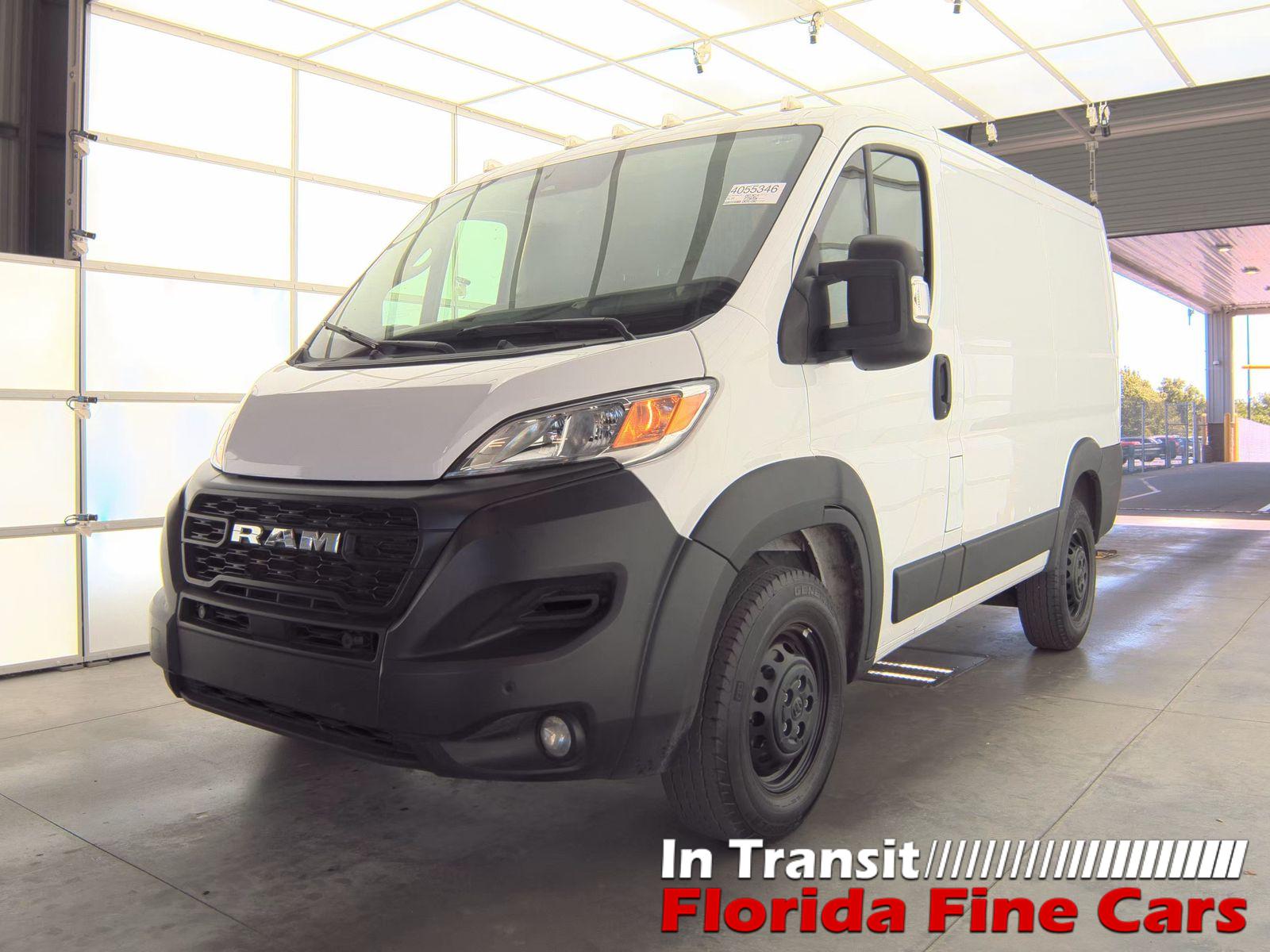 ram promaster cargo van 2024 3C6LRVNG5RE148078 image ram promaster cargo van 2024 3C6LRVNG5RE148078 image